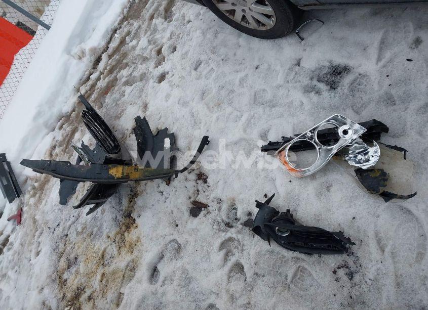 Photo 12 of 2013 Chrysler Town & COUNTRY TOURING (VIN 2C4RC1BG7DR669960)