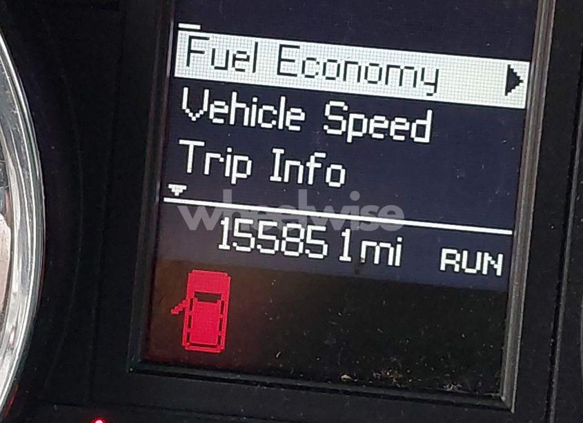 Photo 16 of 2013 Chrysler Town & COUNTRY TOURING (VIN 2C4RC1BG7DR669960)