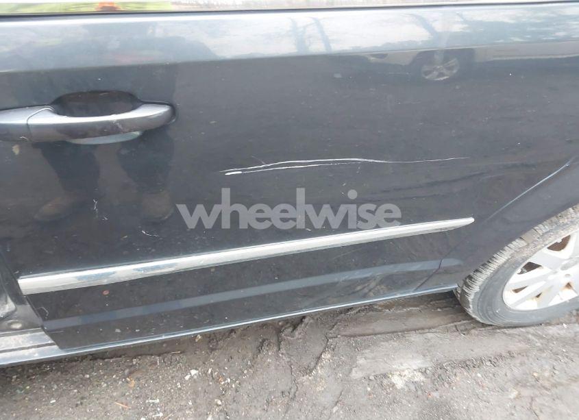 Photo 6 of 2013 Chrysler Town & COUNTRY TOURING (VIN 2C4RC1BG7DR691053)