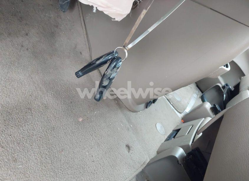 Photo 11 of 2013 Chrysler Town & COUNTRY TOURING (VIN 2C4RC1BG7DR708692)