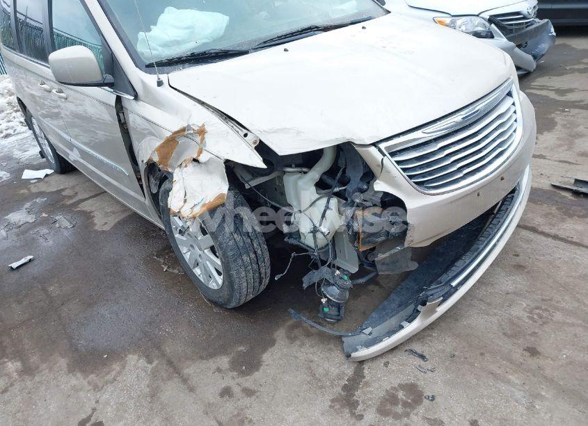 Photo 6 of 2013 Chrysler Town & COUNTRY TOURING (VIN 2C4RC1BG7DR708692)