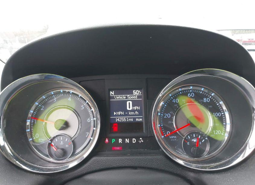 Photo 7 of 2013 Chrysler Town & COUNTRY TOURING (VIN 2C4RC1BG7DR734239)