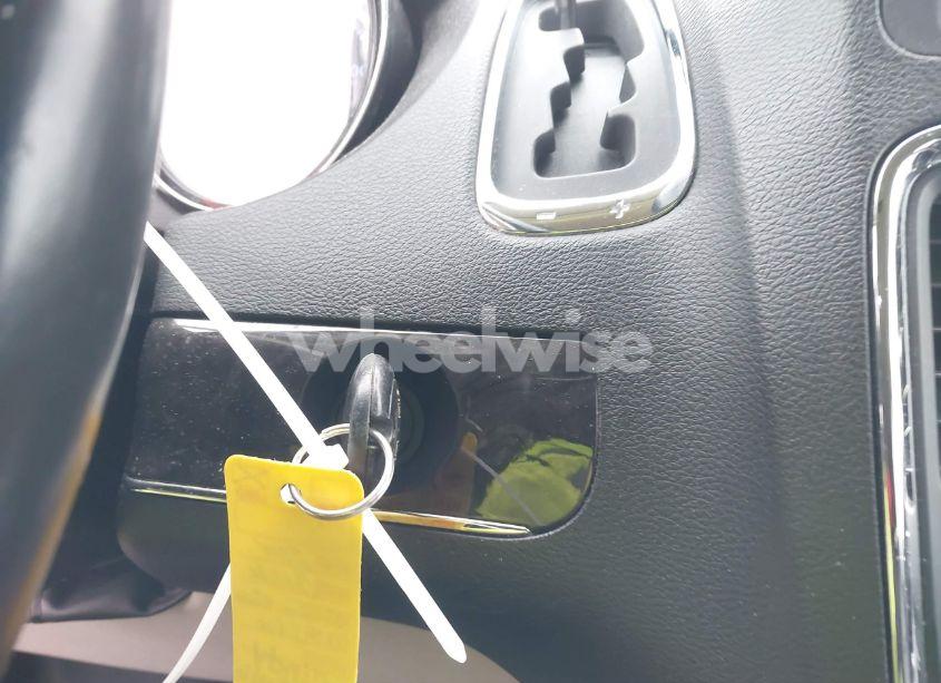 Photo 11 of 2014 Chrysler Town & COUNTRY TOURING (VIN 2C4RC1BG7ER139487)