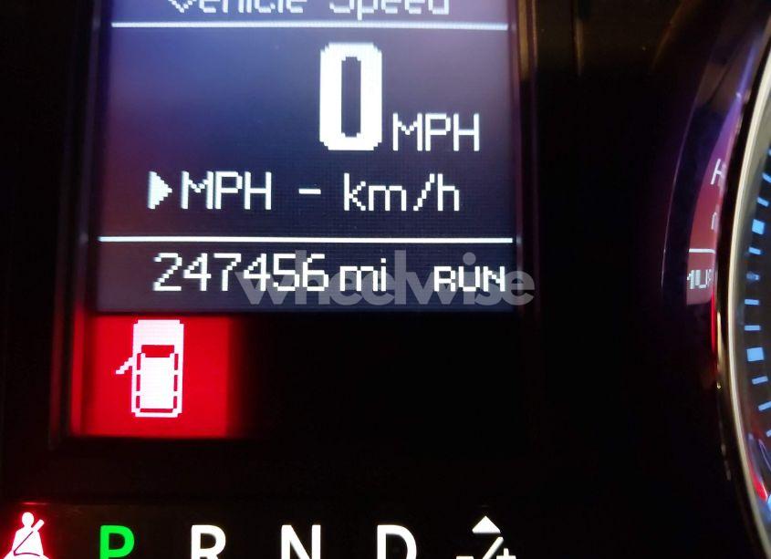 Photo 7 of 2014 Chrysler Town & COUNTRY TOURING (VIN 2C4RC1BG7ER143622)