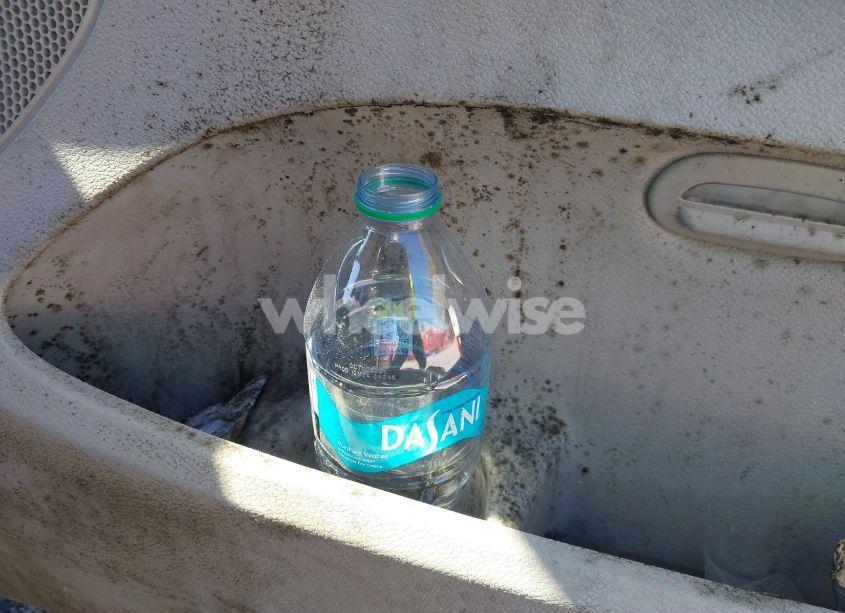 Photo 12 of 2014 Chrysler Town & COUNTRY TOURING (VIN 2C4RC1BG7ER159822)