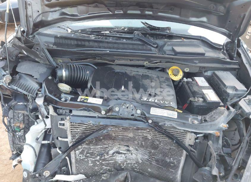 Photo 10 of 2014 Chrysler Town & COUNTRY TOURING (VIN 2C4RC1BG7ER168469)