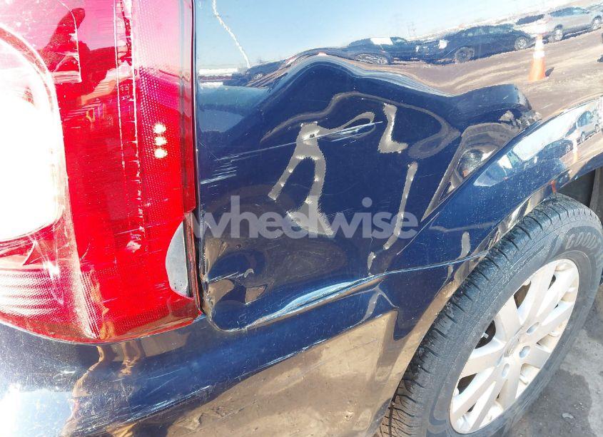 Photo 6 of 2014 Chrysler Town & COUNTRY TOURING (VIN 2C4RC1BG7ER255790)