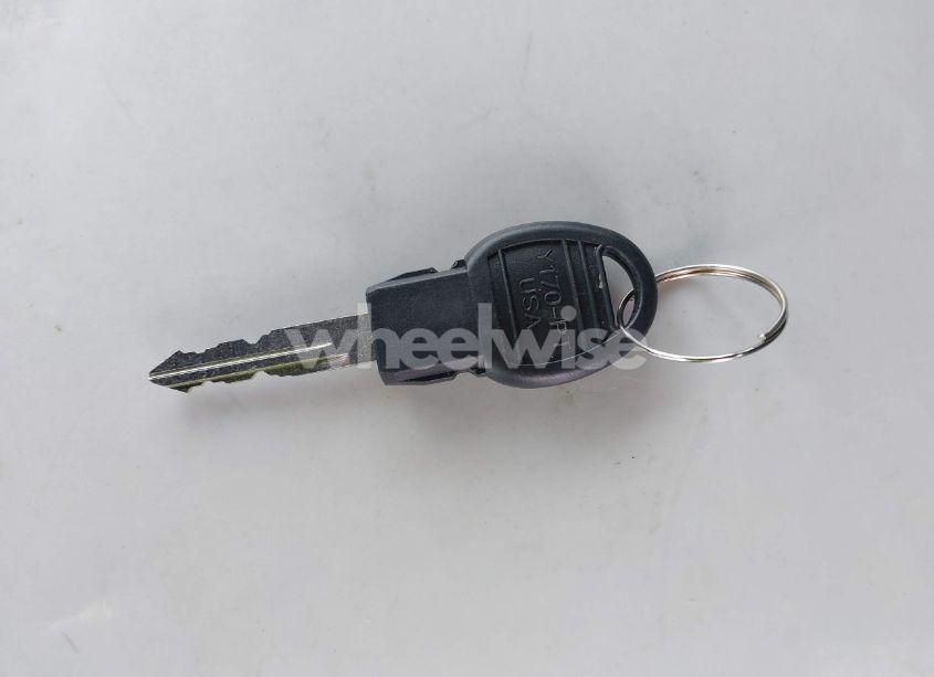 Photo 11 of 2014 Chrysler Town & COUNTRY TOURING (VIN 2C4RC1BG7ER256597)