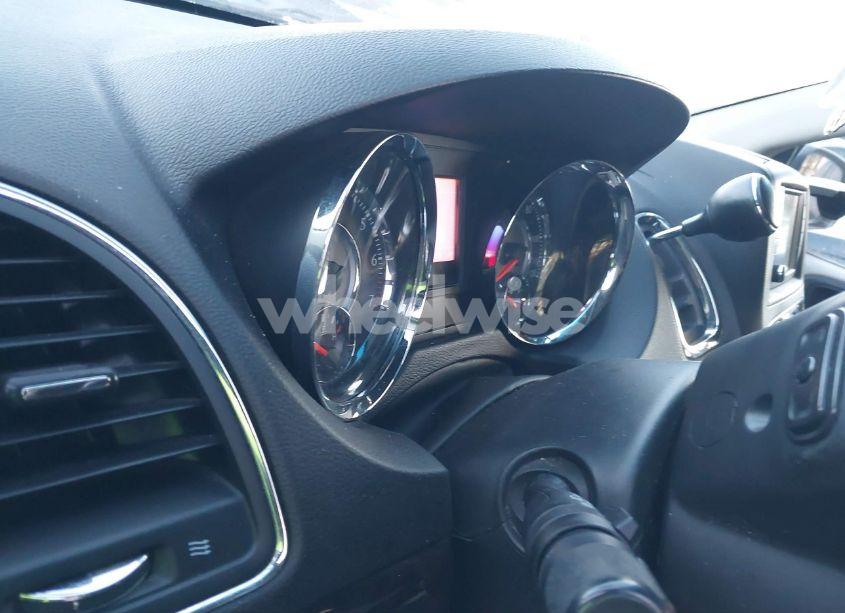 Photo 7 of 2014 Chrysler Town & COUNTRY TOURING (VIN 2C4RC1BG7ER275313)