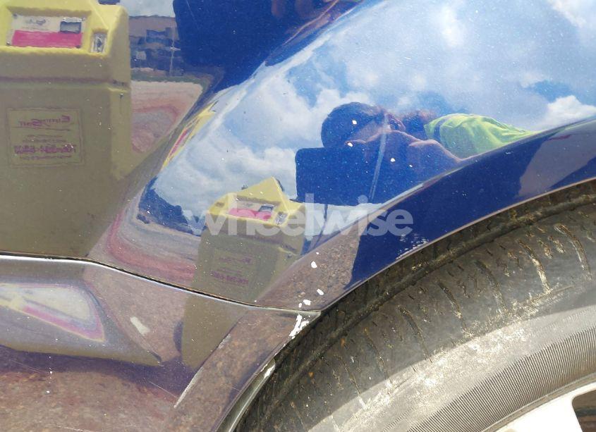 Photo 12 of 2014 Chrysler Town & COUNTRY TOURING (VIN 2C4RC1BG7ER303532)