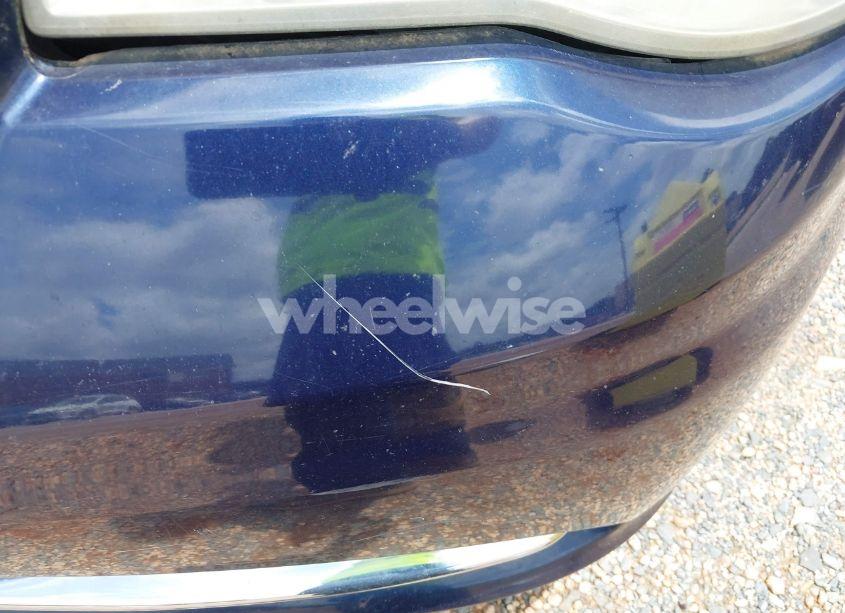 Photo 13 of 2014 Chrysler Town & COUNTRY TOURING (VIN 2C4RC1BG7ER303532)