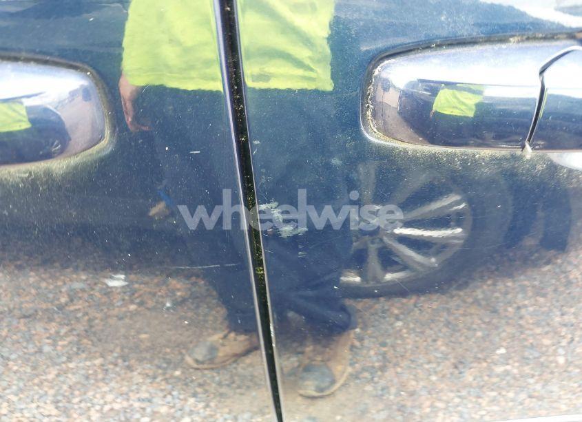 Photo 14 of 2014 Chrysler Town & COUNTRY TOURING (VIN 2C4RC1BG7ER303532)