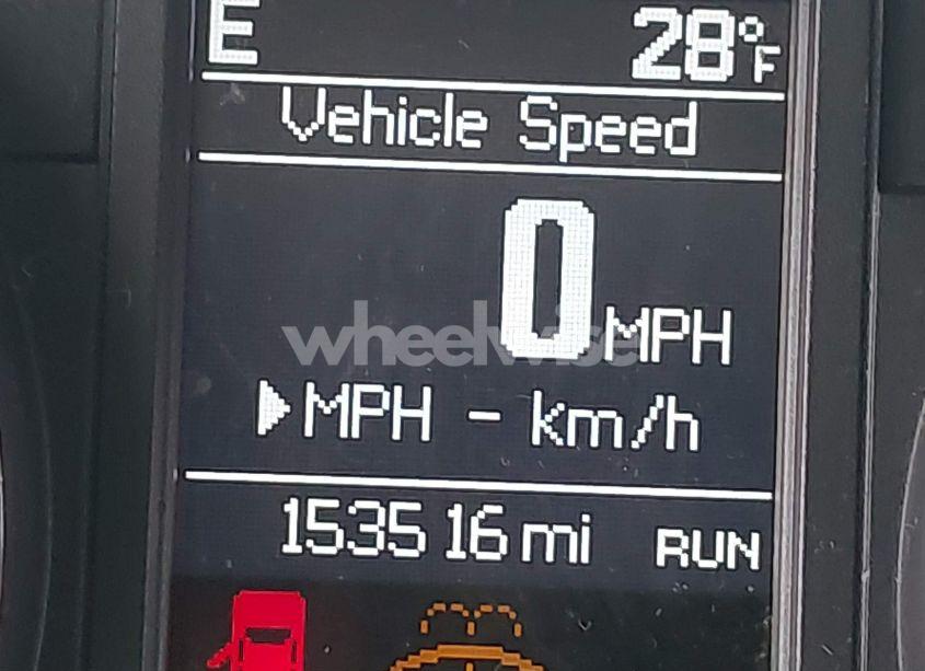 Photo 15 of 2014 Chrysler Town & COUNTRY TOURING (VIN 2C4RC1BG7ER326700)