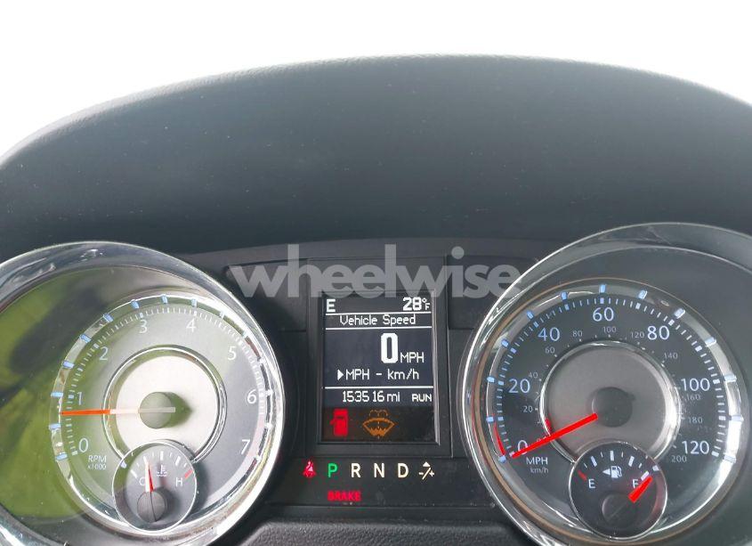 Photo 7 of 2014 Chrysler Town & COUNTRY TOURING (VIN 2C4RC1BG7ER326700)