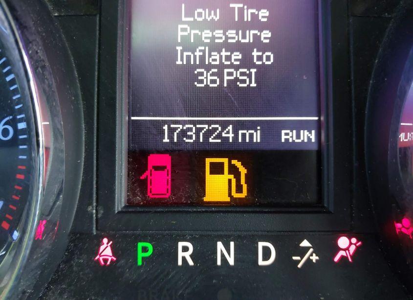 Photo 15 of 2014 Chrysler Town & COUNTRY TOURING (VIN 2C4RC1BG7ER381888)