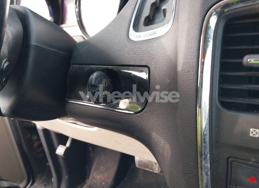 Photo 11 of 2014 Chrysler Town & COUNTRY TOURING (VIN 2C4RC1BG7ER403677)