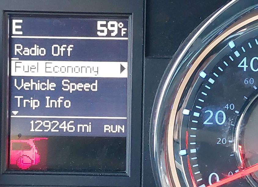 Photo 15 of 2014 Chrysler Town & COUNTRY TOURING (VIN 2C4RC1BG7ER436274)