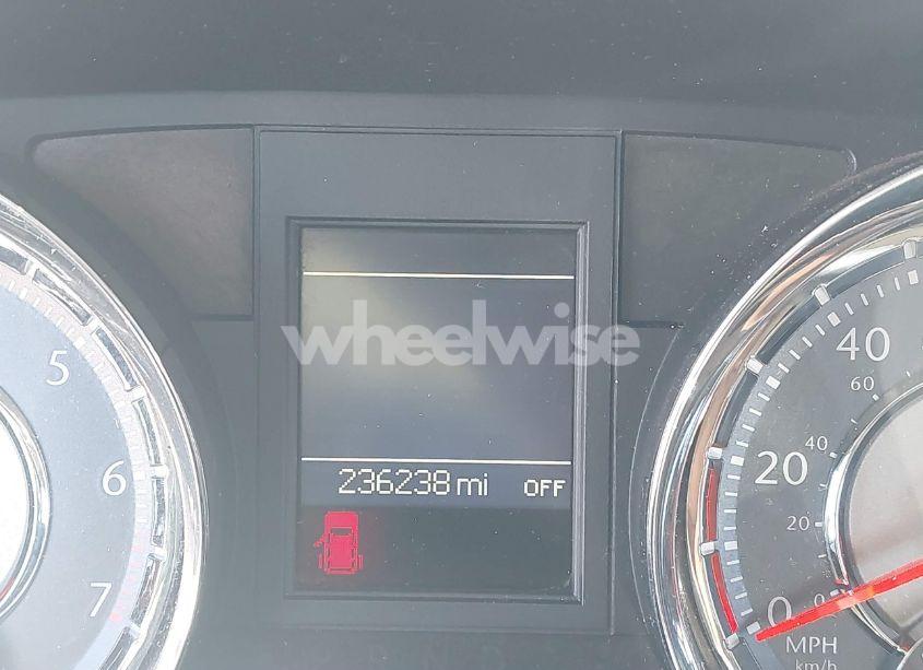 Photo 16 of 2014 Chrysler Town & COUNTRY TOURING (VIN 2C4RC1BG7ER437862)