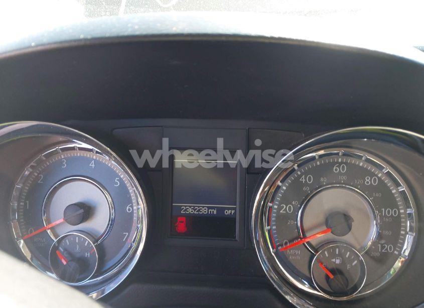 Photo 7 of 2014 Chrysler Town & COUNTRY TOURING (VIN 2C4RC1BG7ER437862)