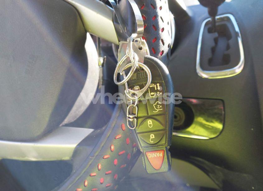 Photo 11 of 2014 Chrysler Town & COUNTRY TOURING (VIN 2C4RC1BG7ER444410)