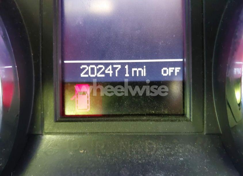 Photo 15 of 2014 Chrysler Town & COUNTRY TOURING (VIN 2C4RC1BG7ER444410)