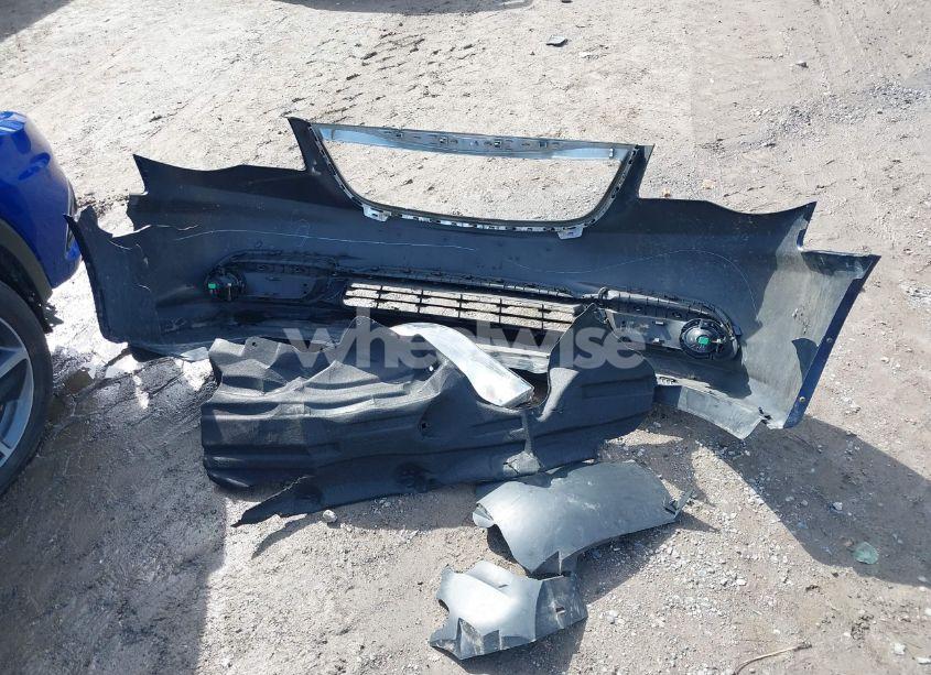 Photo 12 of 2015 Chrysler Town & COUNTRY TOURING (VIN 2C4RC1BG7FR505014)