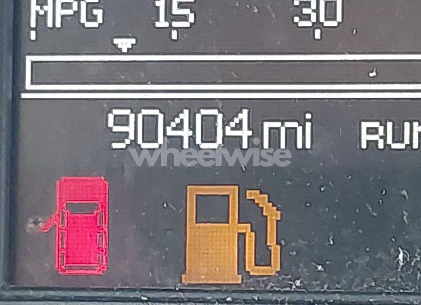 Photo 16 of 2015 Chrysler Town & COUNTRY TOURING (VIN 2C4RC1BG7FR505014)