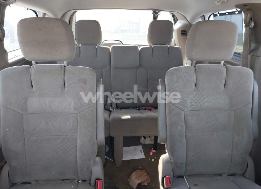 Photo 17 of 2015 Chrysler Town & COUNTRY TOURING (VIN 2C4RC1BG7FR583213)