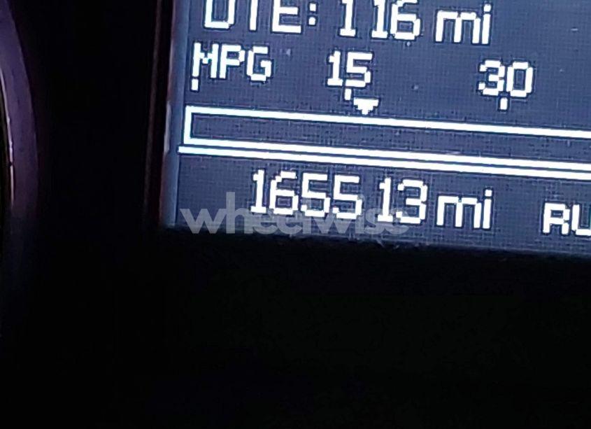 Photo 15 of 2015 Chrysler Town & COUNTRY TOURING (VIN 2C4RC1BG7FR610281)