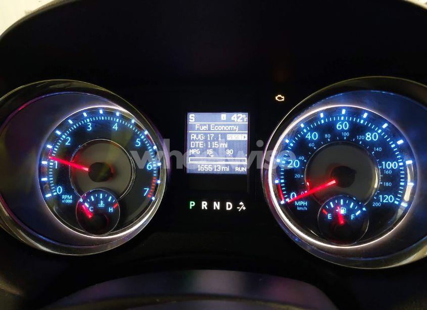 Photo 7 of 2015 Chrysler Town & COUNTRY TOURING (VIN 2C4RC1BG7FR610281)