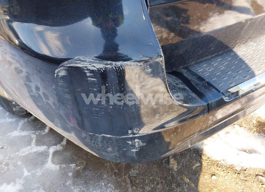 Photo 18 of 2015 Chrysler Town & COUNTRY TOURING (VIN 2C4RC1BG7FR611107)