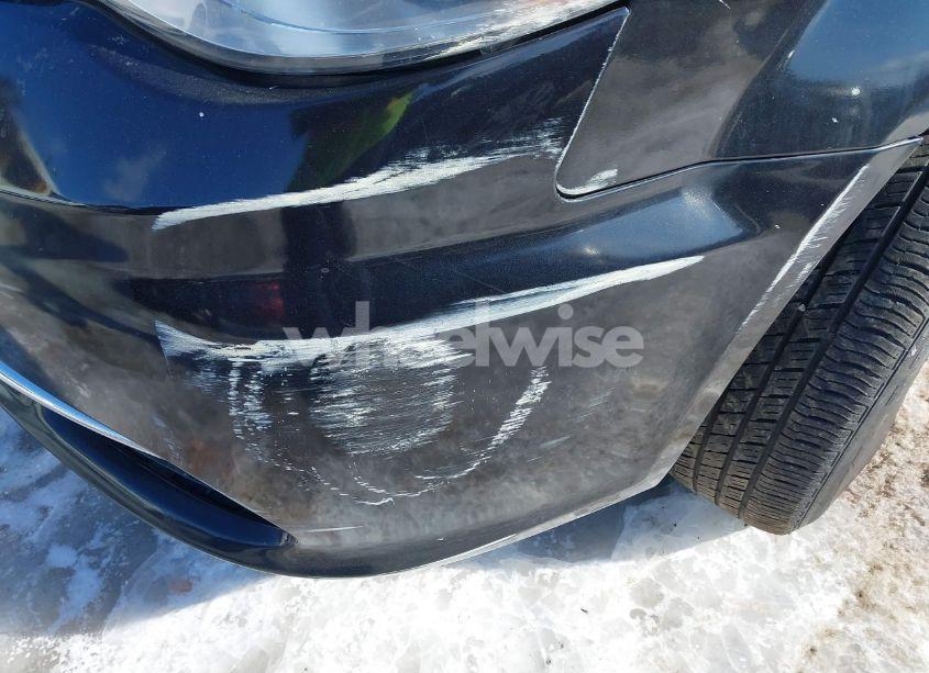 Photo 19 of 2015 Chrysler Town & COUNTRY TOURING (VIN 2C4RC1BG7FR611107)