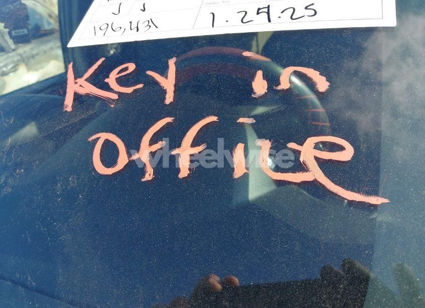 Photo 21 of 2015 Chrysler Town & COUNTRY TOURING (VIN 2C4RC1BG7FR611107)