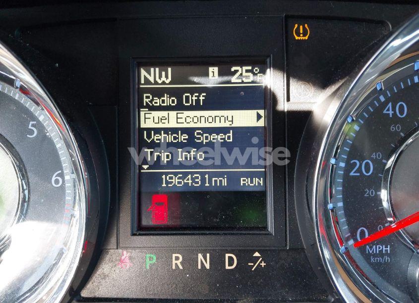 Photo 7 of 2015 Chrysler Town & COUNTRY TOURING (VIN 2C4RC1BG7FR611107)