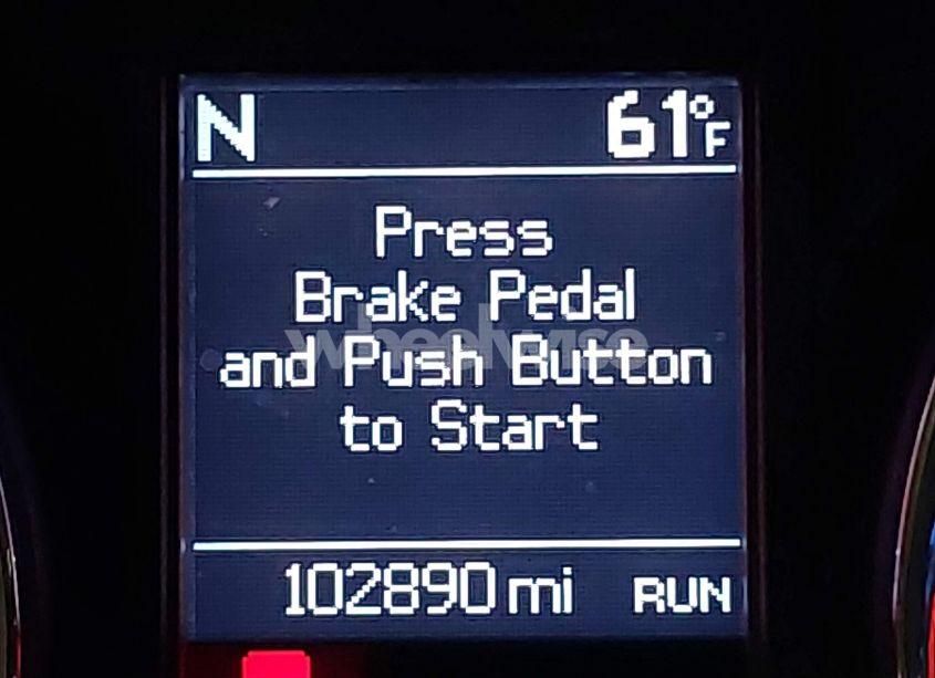 Photo 15 of 2015 Chrysler Town & COUNTRY TOURING (VIN 2C4RC1BG7FR627551)