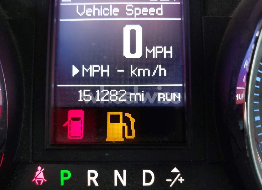 Photo 15 of 2015 Chrysler Town & COUNTRY TOURING (VIN 2C4RC1BG7FR637576)