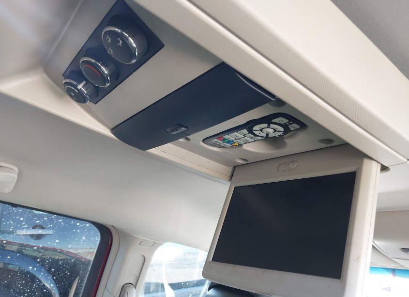 Photo 20 of 2015 Chrysler Town & COUNTRY TOURING (VIN 2C4RC1BG7FR676782)