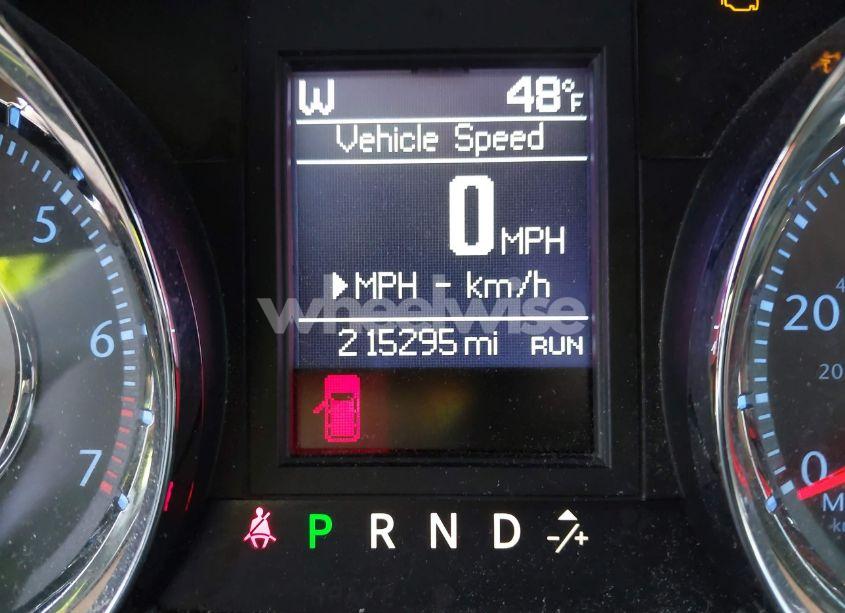 Photo 15 of 2015 Chrysler Town & COUNTRY TOURING (VIN 2C4RC1BG7FR739797)