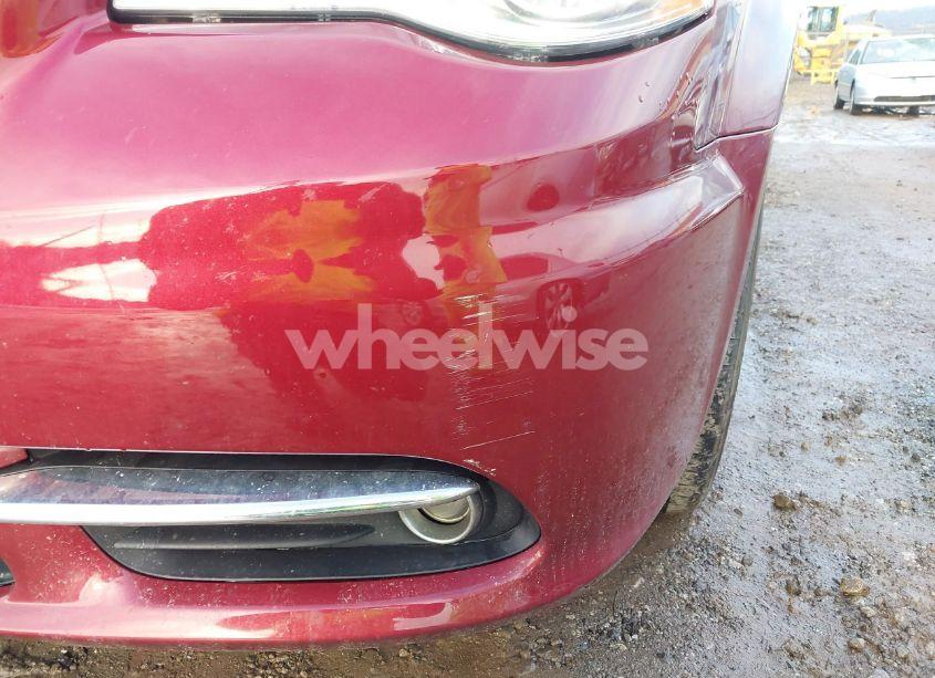 Photo 6 of 2015 Chrysler Town & COUNTRY TOURING (VIN 2C4RC1BG7FR739797)