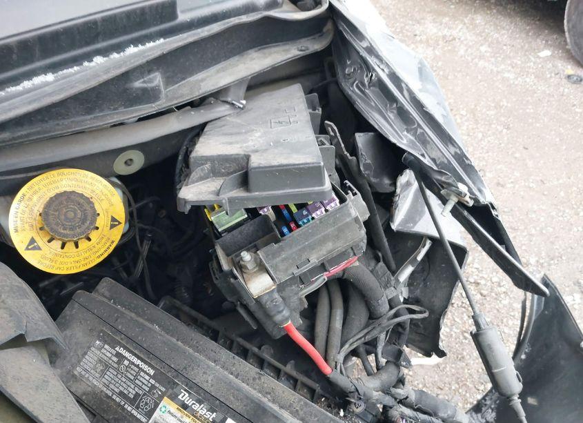 Photo 17 of 2016 Chrysler Town & COUNTRY TOURING (VIN 2C4RC1BG7GR103995)