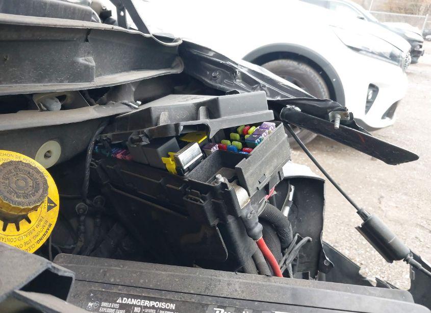 Photo 18 of 2016 Chrysler Town & COUNTRY TOURING (VIN 2C4RC1BG7GR103995)