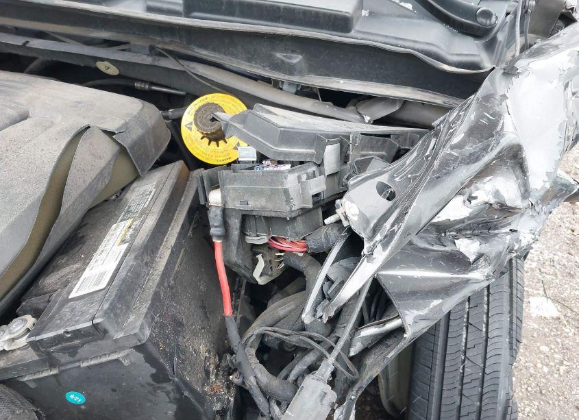 Photo 19 of 2016 Chrysler Town & COUNTRY TOURING (VIN 2C4RC1BG7GR103995)