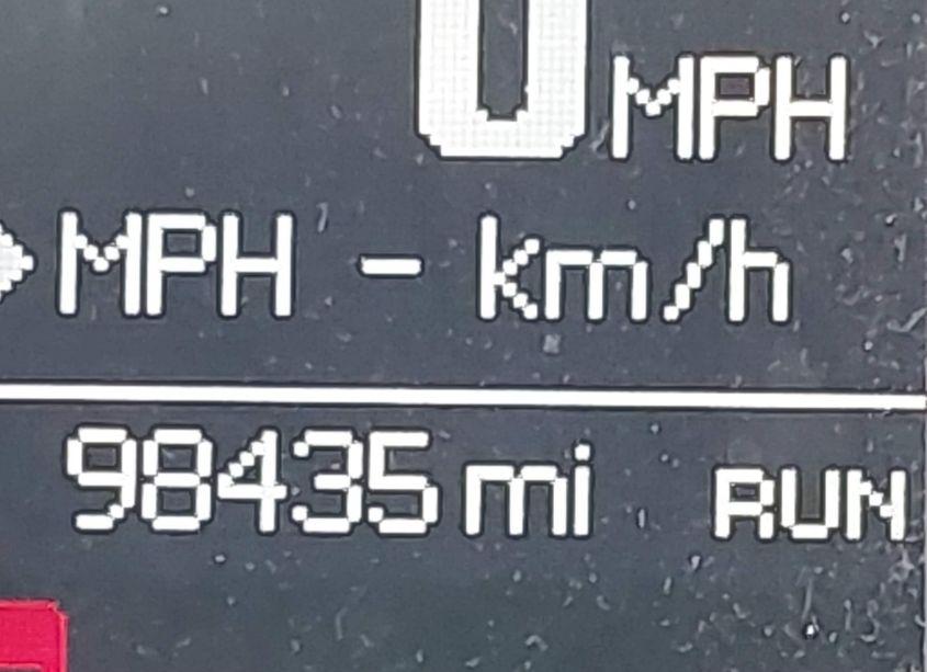 Photo 15 of 2016 Chrysler Town & COUNTRY TOURING (VIN 2C4RC1BG7GR164487)