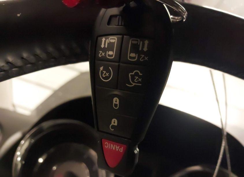 Photo 11 of 2016 Chrysler Town & COUNTRY TOURING (VIN 2C4RC1BG7GR167504)