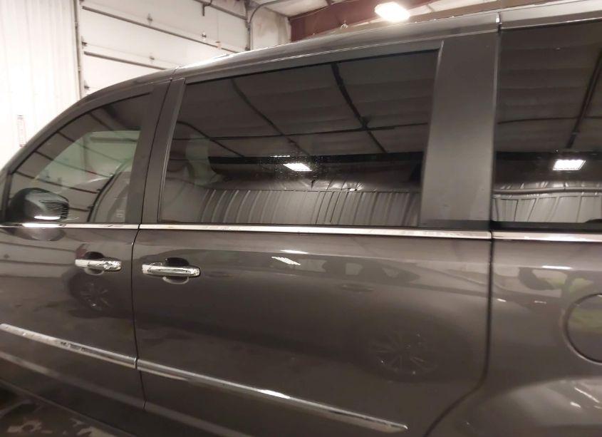 Photo 14 of 2016 Chrysler Town & COUNTRY TOURING (VIN 2C4RC1BG7GR167504)