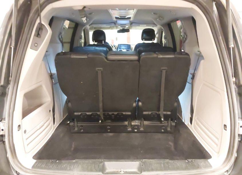 Photo 17 of 2016 Chrysler Town & COUNTRY TOURING (VIN 2C4RC1BG7GR167504)