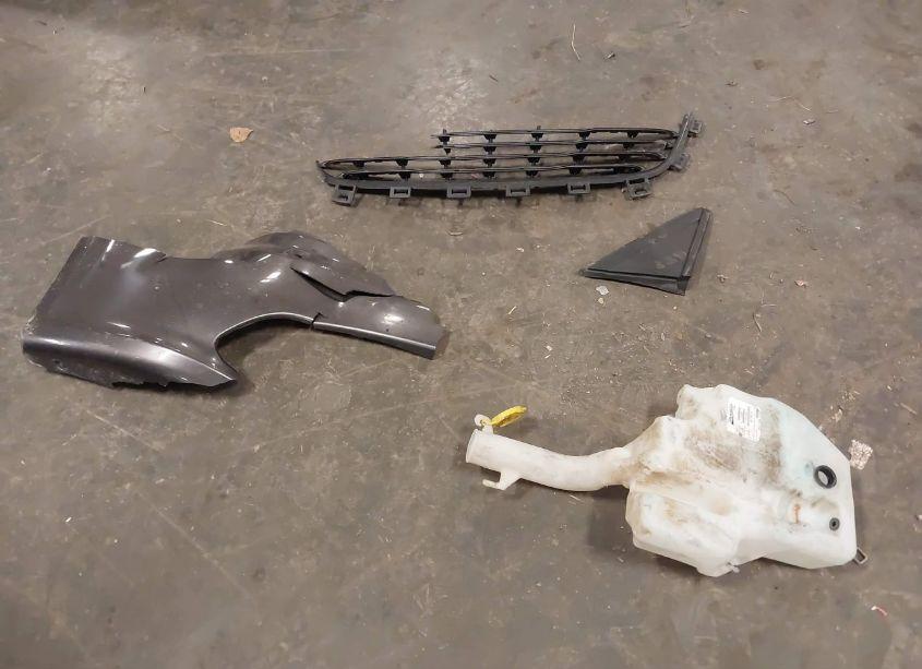 Photo 19 of 2016 Chrysler Town & COUNTRY TOURING (VIN 2C4RC1BG7GR167504)