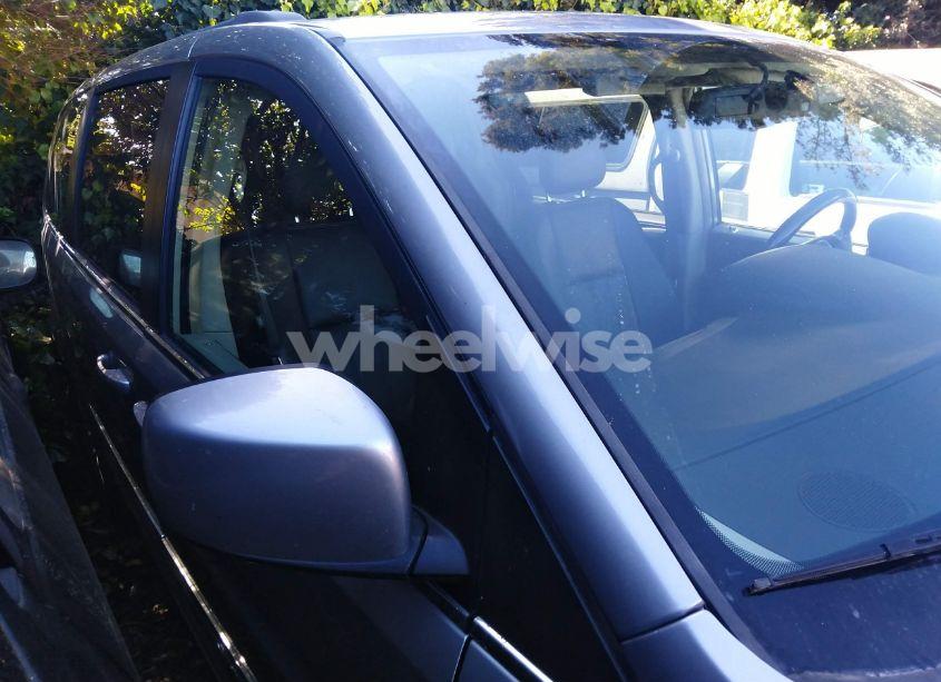 Photo 13 of 2016 Chrysler Town & COUNTRY TOURING (VIN 2C4RC1BG7GR187039)