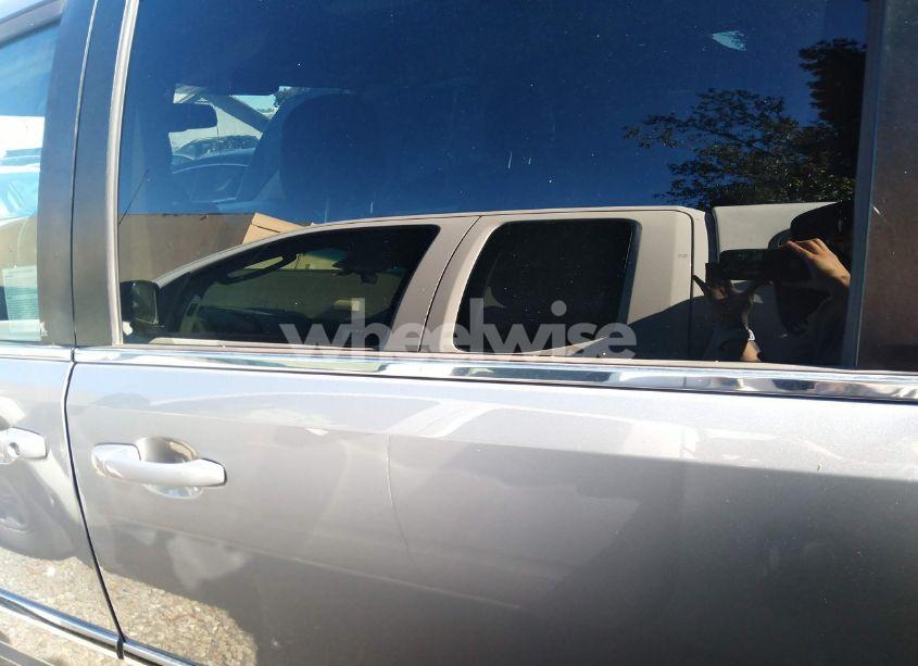 Photo 14 of 2016 Chrysler Town & COUNTRY TOURING (VIN 2C4RC1BG7GR187039)