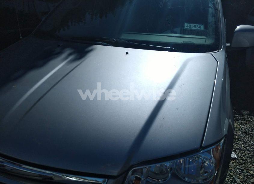 Photo 6 of 2016 Chrysler Town & COUNTRY TOURING (VIN 2C4RC1BG7GR187039)